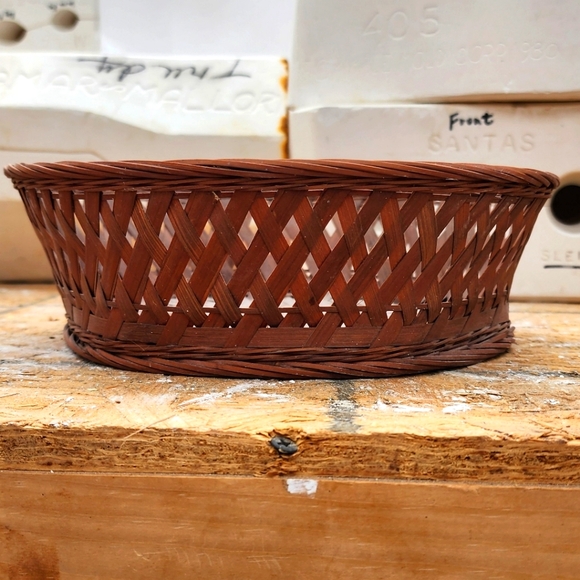 Basket - Picture 1 of 2